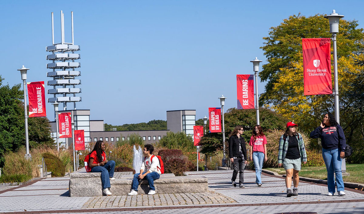 Michael J. Grant Campus