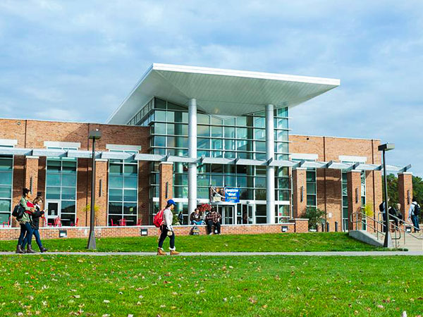 Eastern Campus