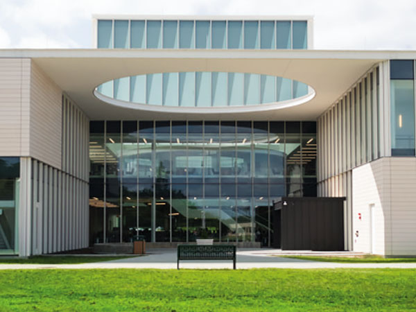Michael J. Grant Campus