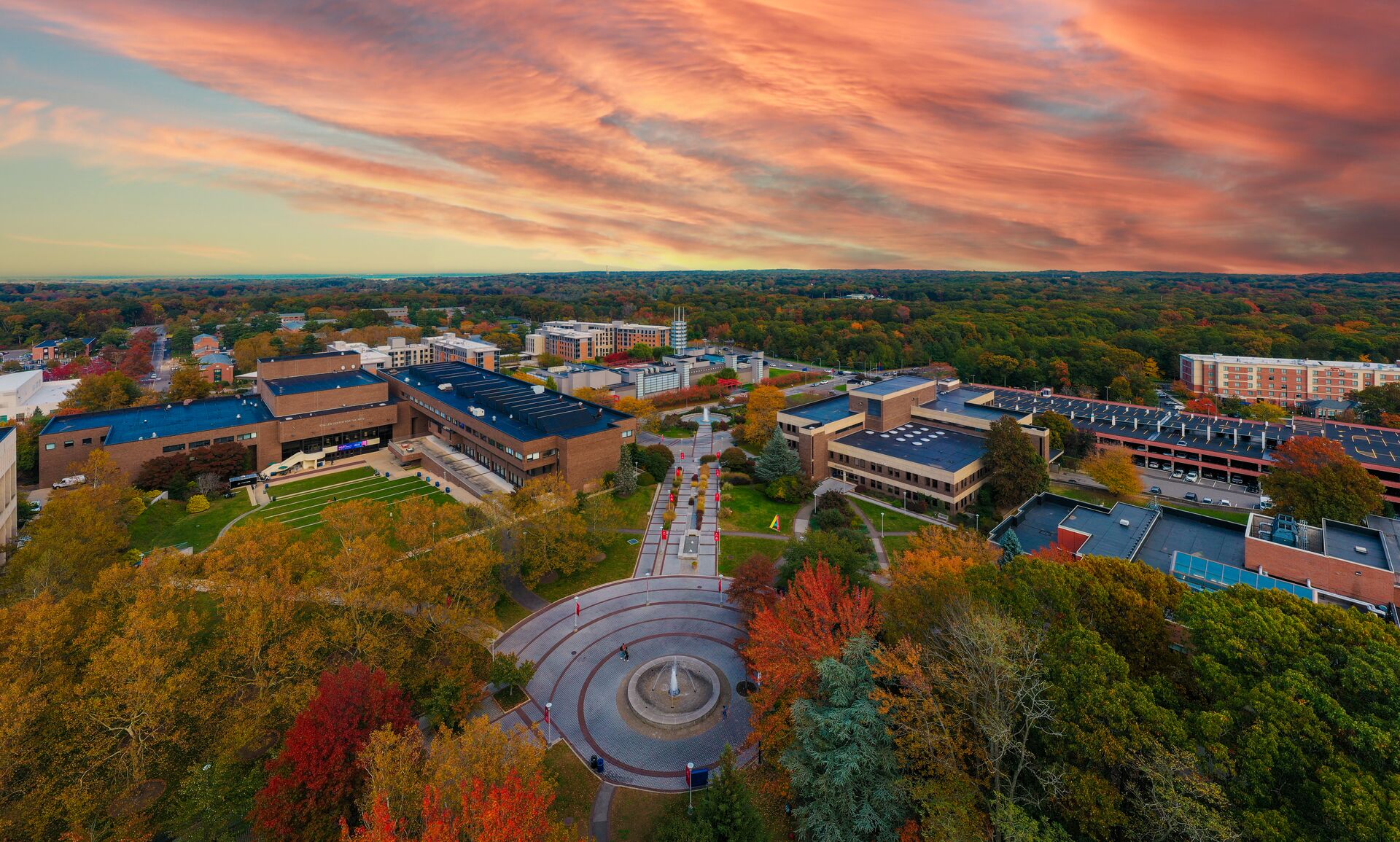 Eastern Campus