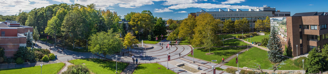 Campus Tours Stony Brook University